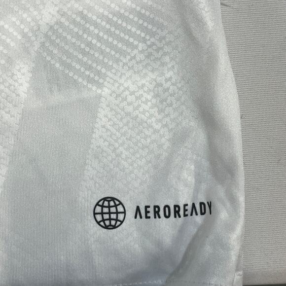 Manchester United Adidas Soccer Jersey - Picture 6 of 6